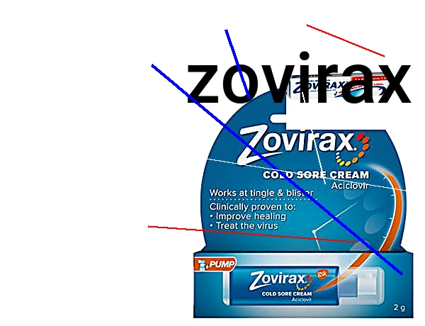 Zovirax avec ordonnance